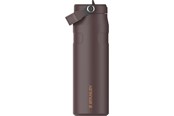 Sprzęt turystyczny - Stanley IceFlow™ Flip Straw 2.0 - 710 ml - Brown - 10-11283-0809