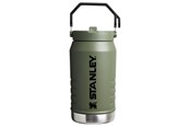 Sprzęt turystyczny - Stanley IceFlow™ Flip Straw 2.0 Jug - 1900 ml - Green - 10-13085-0321