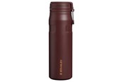 Sprzęt turystyczny - Stanley IceFlow™ Twist Flip - 710 ml - Brown - 10-11284-0321