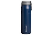 Sprzęt turystyczny - Stanley IceFlow™ Twist Flip - 710 ml - Dark Blue - 10-11284-0319