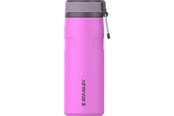 Sprzęt turystyczny - Stanley IceFlow™ Twist Flip - 470 ml - Pink - 10-12106-0235