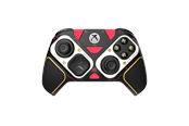 Akcesoria dla graczy - Turtle Beach Victrix Pro BFG Reloaded Wireless Modular XBOX Controller – Fortnite Drift - Wireless Controller - Microsoft Xbox - TBC-2101-95-FN