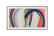Telewizor - Samsung 55" Telewizor LED 4K QE55LS03HAU The Frame LS03HA Series - 55" LED-backlit LCD TV - QLED - 4K - QE55LS03HAUXXH