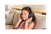 Sluchawki, zestaw sluchawkowy - Belkin SoundForm Mini 2 - AUD012HQBK