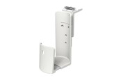 Uchwyty ścienne, uchwyty AV i meble AV - Ergotron mounting component - adjustable - white - Max 0.9 kg - recommended for - 98-682-629