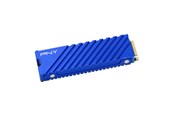Dysk SSD - PNY CS2341 M.2 NVMe - 1TB - M280CS2341PS5-1TB-RB