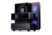 Obudowa komputerowa - Phanteks EX PLUS - Obudowa komputerowa - Miditower - Czarny - PH-EX526P_DBK01