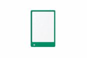 Kreatywne gry - Lalarma Sketch lightpad - green - LA204