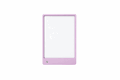 Kreatywne gry - Lalarma Sketch lightpad - purple - LA203