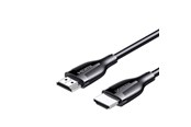 Kabel wyświetlacza - UGREEN 4K HDMI Cable - 1.5m - Black - 35173