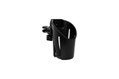 Akcesoria dla niemowląt - Fresh Kid Stroller Cup holder black - 3058