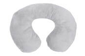 Akcesoria dla niemowląt - Fresh Kid Neckpillow Baby grey - 3023