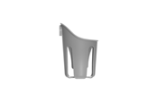 Akcesoria dla niemowląt - Fresh Kid Stroller Cup holder grey - 3006