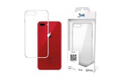 Telefon - Pokrowiec i etui - 3mk Armor Case for iPhone 7 Plus / 8 Plus - Transparent - 5903108091893