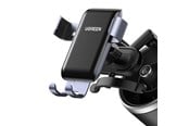 Telefon - Inne akcesoria - UGREEN LP274 Car Phone Holder (Round Grid) - Gray - 30401