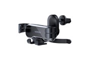 Telefon - Inne akcesoria - UGREEN 80871 Gravity car phone holder - Black - 80871