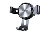 Telefon - Inne akcesoria - UGREEN 50564 Car gravity holder for Ventilation grille - Gray - 50564B