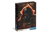 Puzzle - Clementoni Puzzle It-Horror Movies 1000 pieces Podłoga - 37097