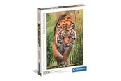 Puzzle - Clementoni Puzzle HQC The Hunter's Path 2026 1000 pieces Podłoga - 37101