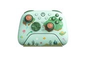 Akcesoria dla graczy - 8BitDo Ultimate 3 Controller for XBOX - Mossy Lagoon - Wireless Controller - Microsoft Xbox - RET00963