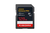 Karta pamięci - SANDISK Extreme PRO SDXC - 310MB/s - 128GB - SDSDXDE-128G-GN4IN
