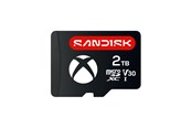 Karta pamięci - SANDISK microSD Card for ROG Xbox Ally (X) - 200MB/s - 2TB - SDSQXKN-2T00-GN6GN