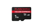Karta pamieci - SANDISK microSD Express - 880MB/s - 1TB - SDSQXF8-1T00-GNCNN