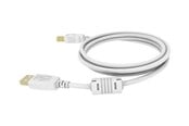 Kabel USB - Vision Techconnect 2 - USB cable - USB Type B to USB - 3 m - TC2 3MUSB