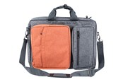 Torba, plecak i pokrowiec na laptopa - MODECOM RENO - notebook carrying case - TOR-MC-RENO-ORG