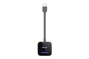 Telefon - Inne akcesoria - Tracer CarLink PRO - Bluetooth hands-free car kit for mobile phone - TRACAU47680