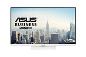 Monitor - 27" ASUS VA279QGS-W - LED monitor - Full HD (1080p) - VA279QGS-W