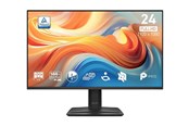 Monitor - 24" MSI PRO MP242 E14C - LED monitor - Full HD (1080p) - 24" - HDR - PRO MP242 E14C