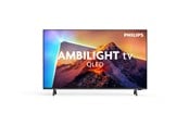 Telewizor - Philips 50" Telewizor LED 4K 50PQS8611 50" LED-backlit LCD TV - QLED - 4K Ambilight - 50PQS8611/12