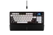 Klawiatura - Corsair VANGUARD 96 - Klawiatura gamingowa - Angielski (US) - Czarny - CH-91E901E-NA