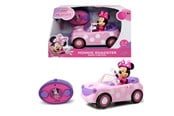Drobiazgi - Jada Toys - RC Minnie Roadster - 9333456214R00