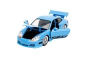 Drobiazgi - Jada Toys - F&F Porsche 911 GT3 RS Briana 1:24 - 9333667314R00