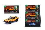 Drobiazgi - Jada Toys - Transformers T7 Bumblebee 1:32 - 9334258314R00