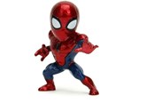 Drobiazgi - Jada Toys - Figurka Marvel Spider-Man 2.5" - 9334354314R01