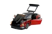 Drobiazgi - Jada Toys - Fast & Furious 1972 Datsun (F10) 1:24 - 9334916314R00