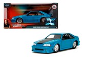 Drobiazgi - Jada Toys - Fast & Furious Ford Mustang GT 1:24 - 9334922314R00