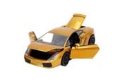 Drobiazgi - Jada Toys - Fast & Furious Lamborghini Gallardo 1:24 - 9334924314R00