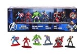 Drobiazgi - Jada Toys - Marvel Avengers - zestaw dioramy - 9335006314R01