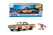 Drobiazgi - Jada Toys - Looney Tunes Chevy El Camino 1:24 - 9335130314R00