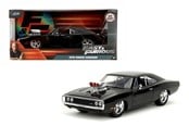 Drobiazgi - Jada Toys - Fast&Furious (1) 1970 Dodge Charger 1:24 - 9335421314R00