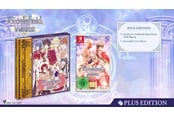 Gry - Battlefield Waltz (Plus Edition) - Nintendo Switch - Przygodowy - 5061077020105