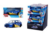 Drobiazgi - Jada Toys - Sonic 1997 Honda Civic Type-R 1:32 - 9335482314R00