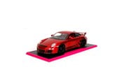 Drobiazgi - Jada Toys - Pink Slips Porsche 911 GT3 997 1:24 - 9335898314R00