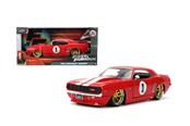 Drobiazgi - Jada Toys - Fast&Furious 1969 Chevrolet Camaro 1:24 - 9336151314R00