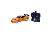 Drobiazgi - Jada Toys - RC Fast&Furious Nitro Powered Vapor 1:24 - 9336194314R00