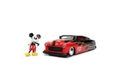 Drobiazgi - Jada Toys - Mickey Mouse 1951 Mercury Coupe 1:24 - 9336272314R00